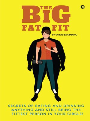 cover image of The Big Fat Fit